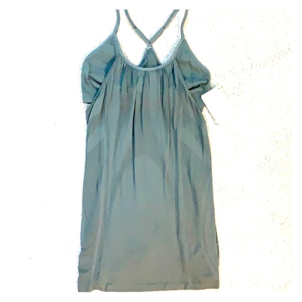 NUX Dash Balance Racer Cami